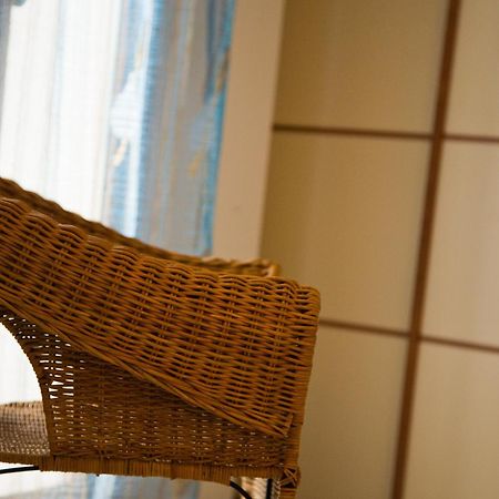 Daniela Camere Sirolo Zewnętrze zdjęcie